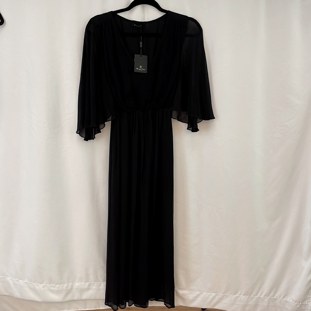 Massimo Dutti Cocktail Dress